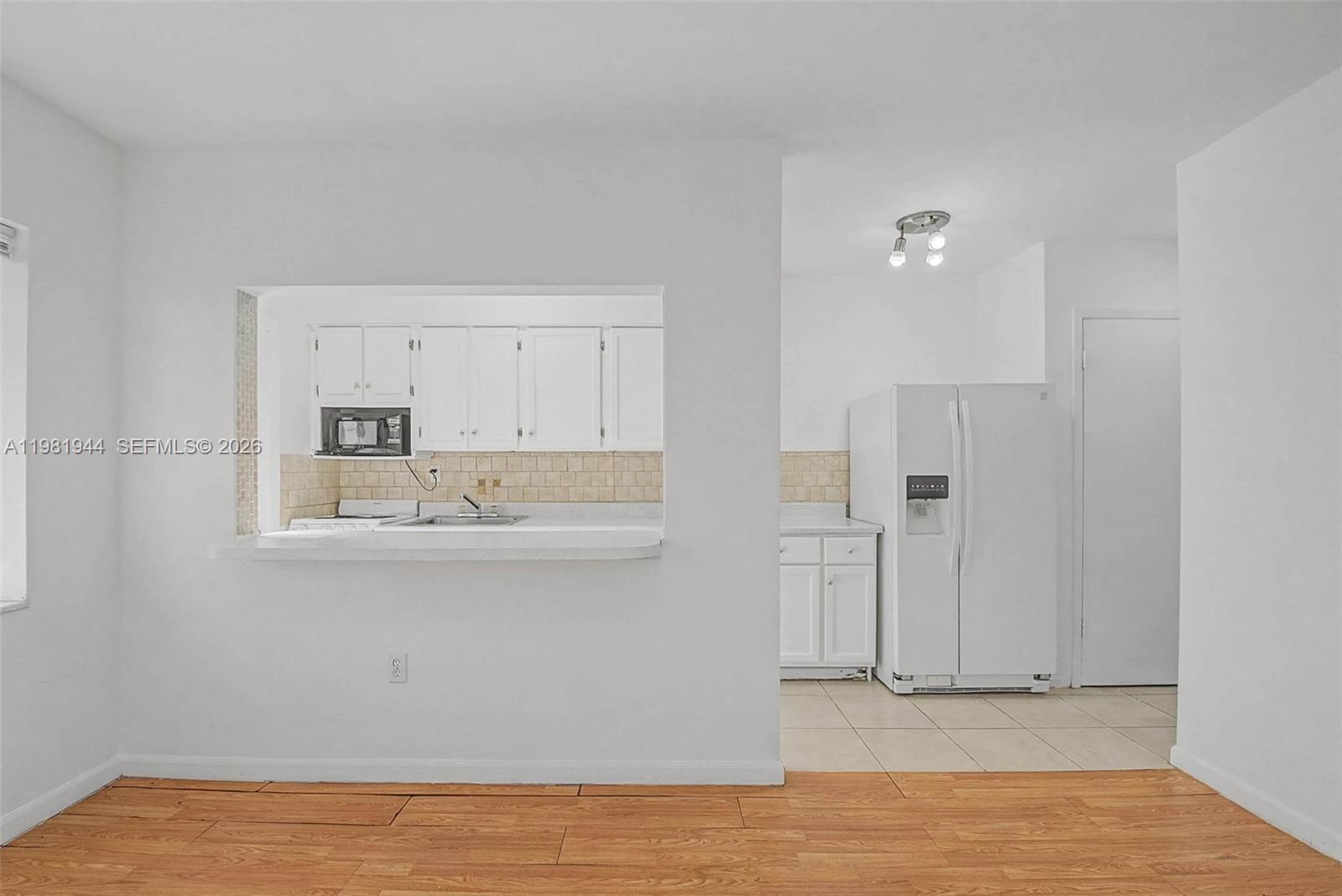 LITTLE RIVER CO-OP - Residential Lease