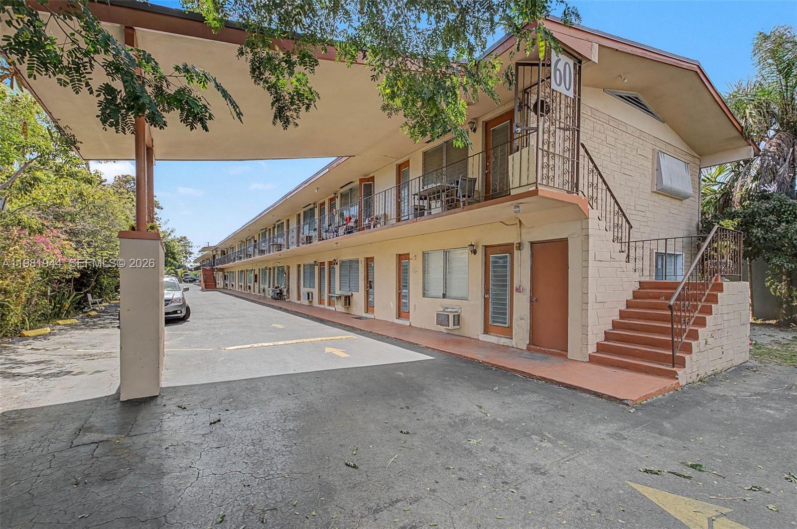 LITTLE RIVER CO-OP - Residential Lease