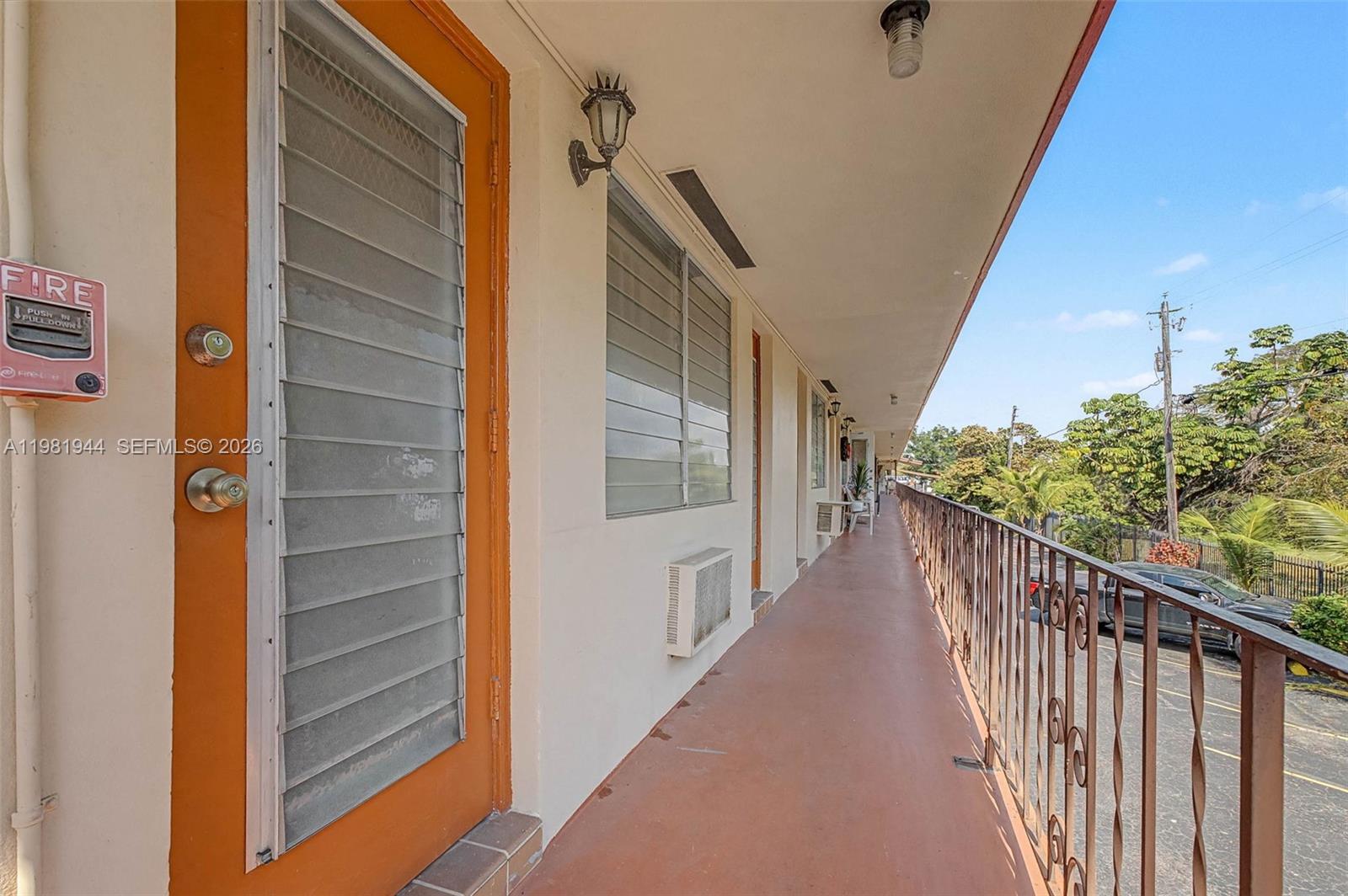 LITTLE RIVER CO-OP - Residential Lease