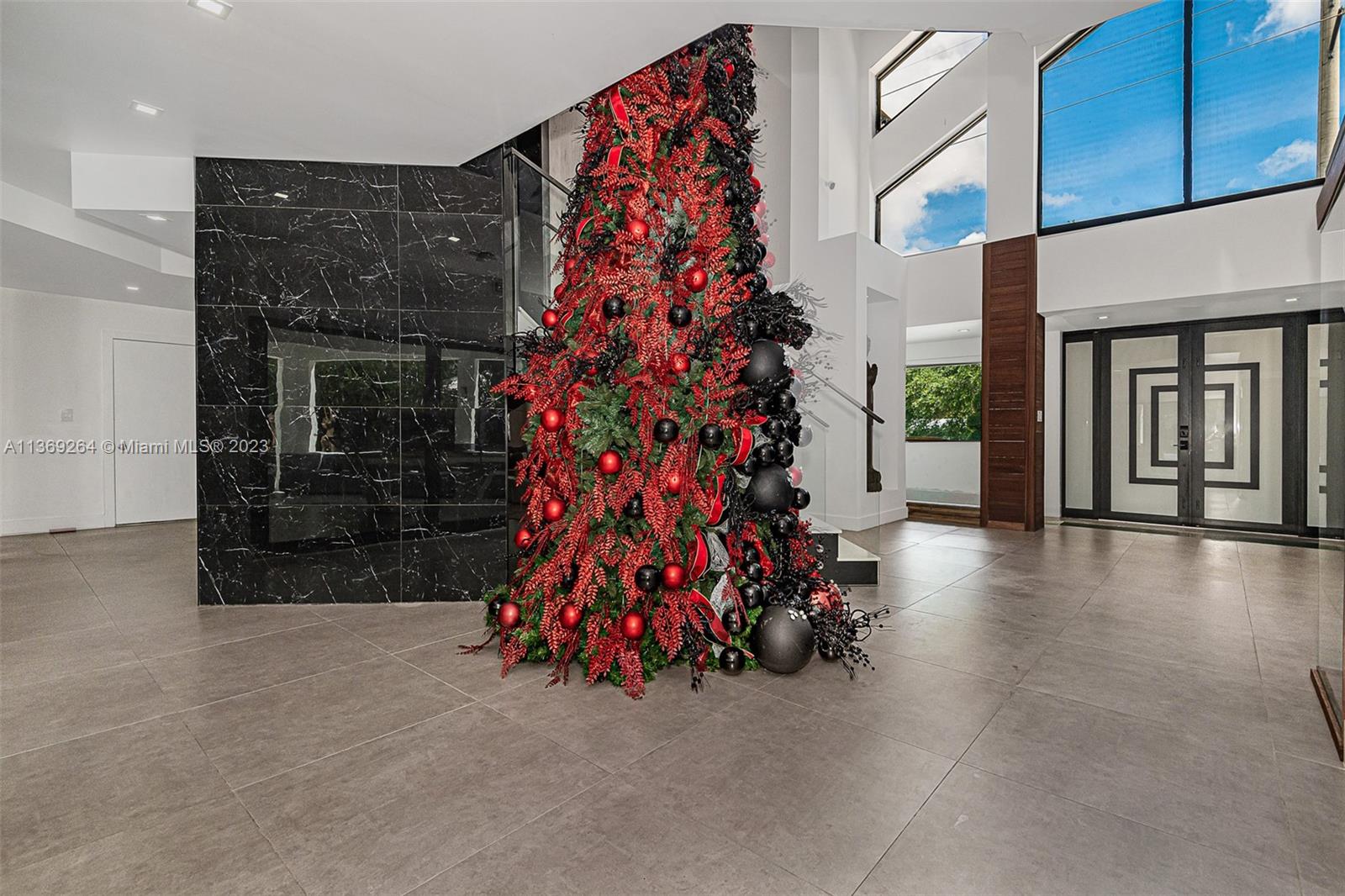 BAPTIST AREA - Residential