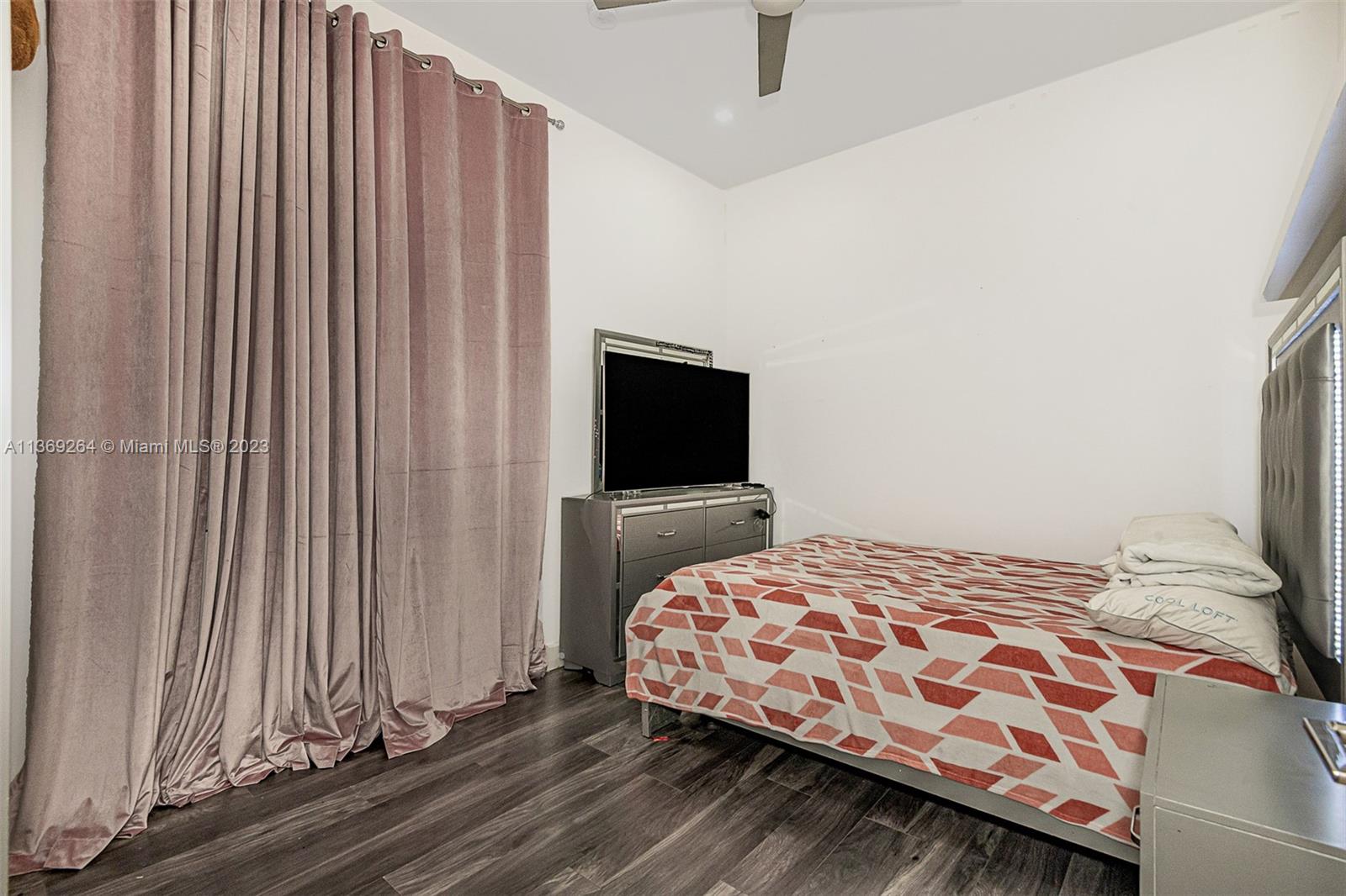 BAPTIST AREA - Residential