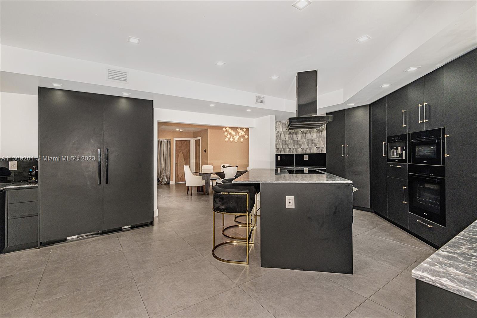 BAPTIST AREA - Residential