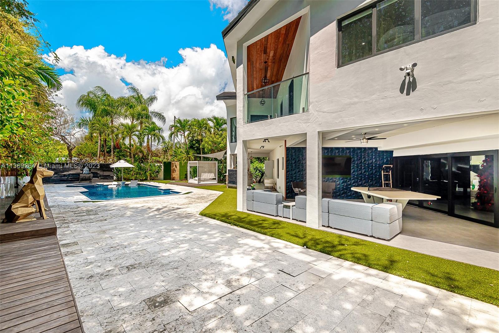 BAPTIST AREA - Residential