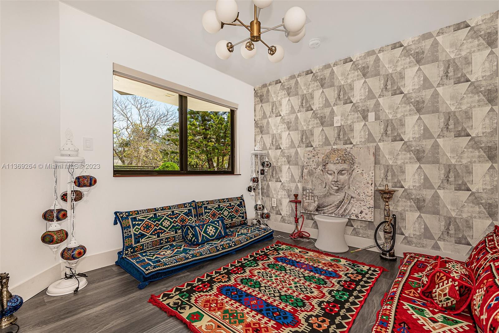 BAPTIST AREA - Residential