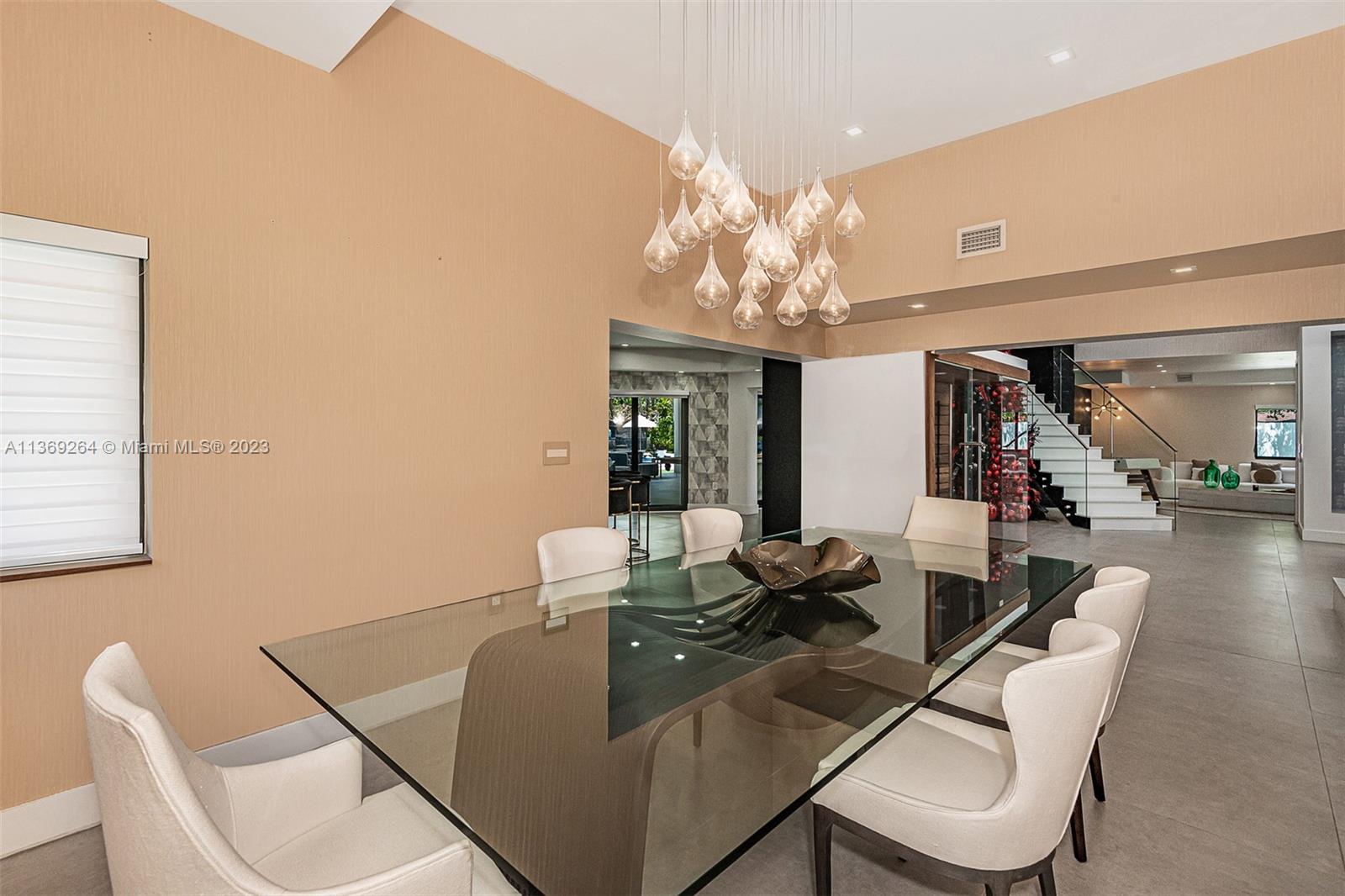 BAPTIST AREA - Residential