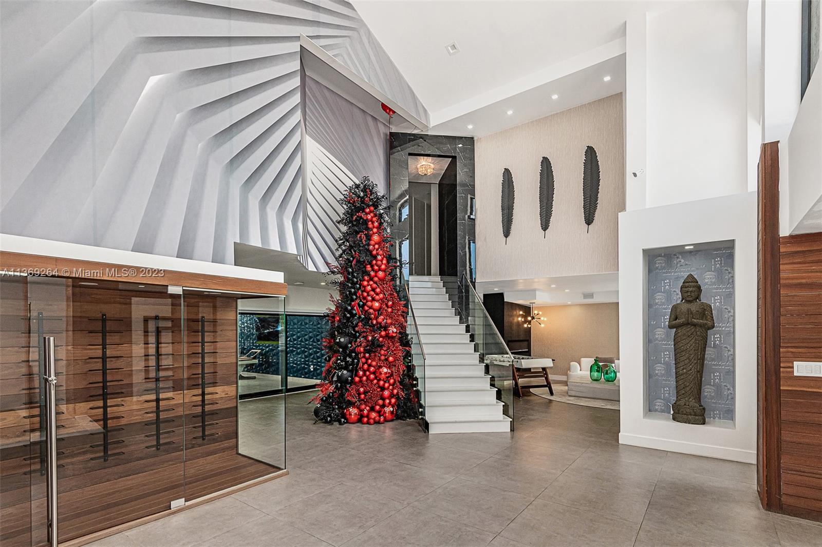 BAPTIST AREA - Residential