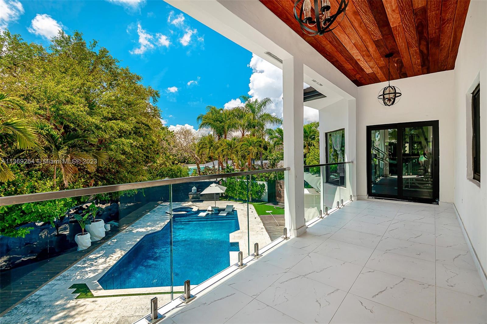 BAPTIST AREA - Residential