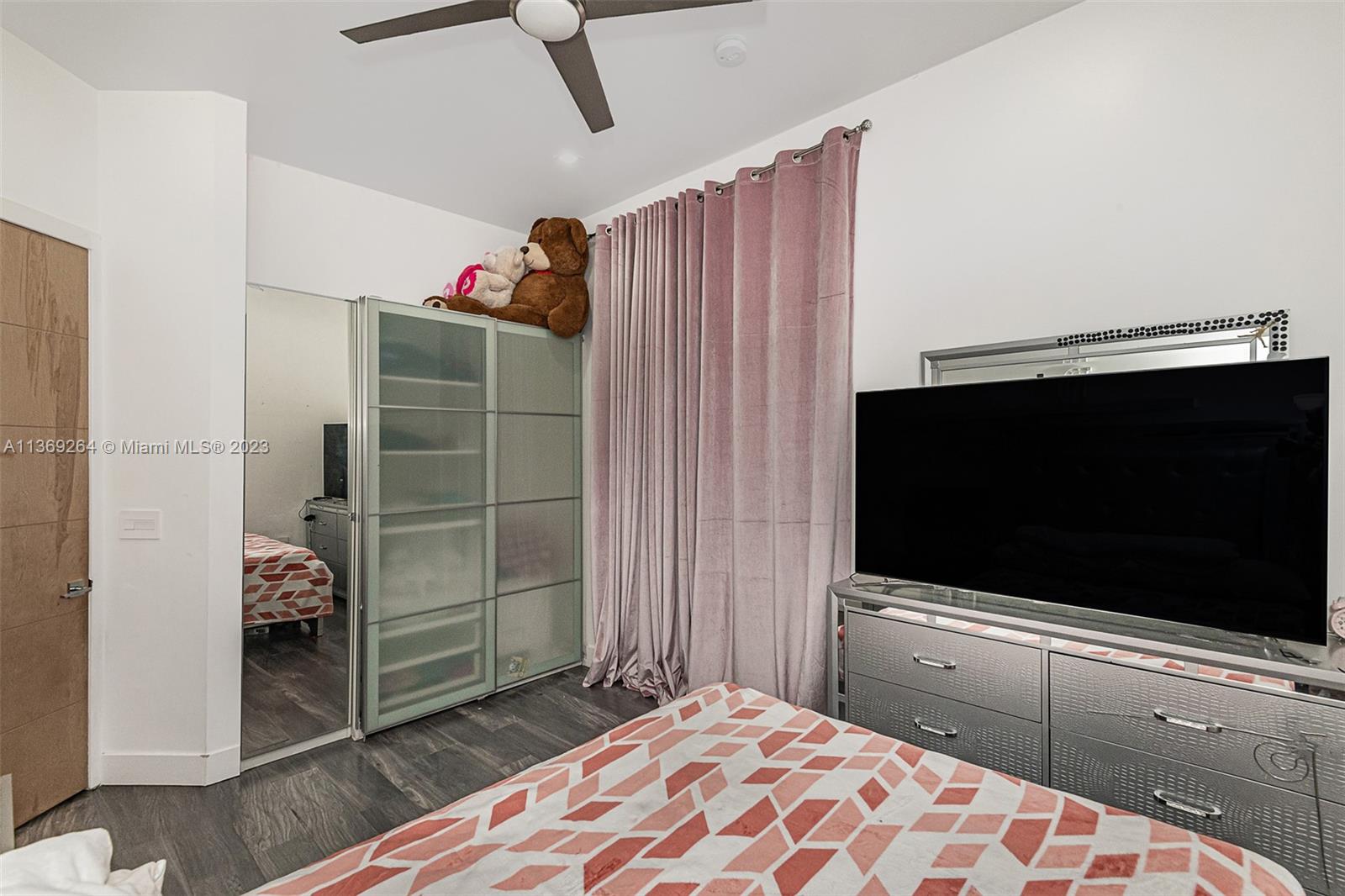 BAPTIST AREA - Residential