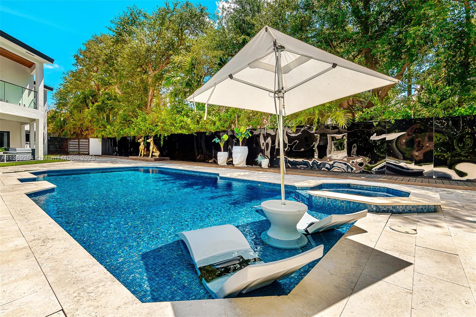 BAPTIST AREA - Residential