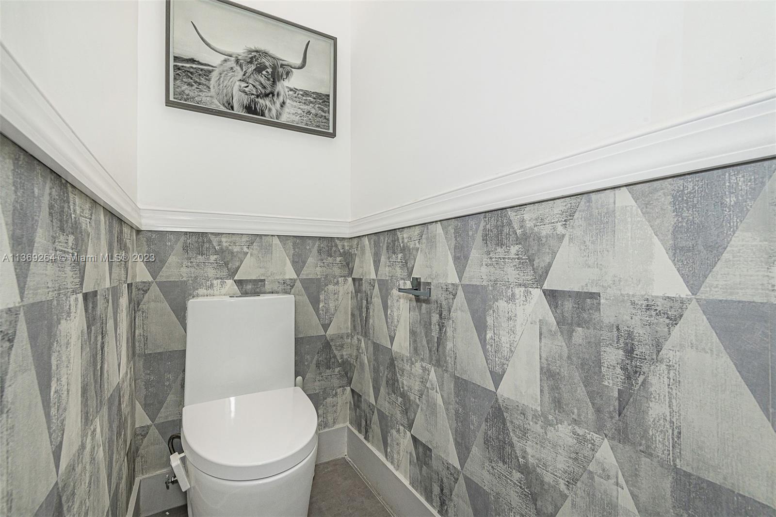 BAPTIST AREA - Residential