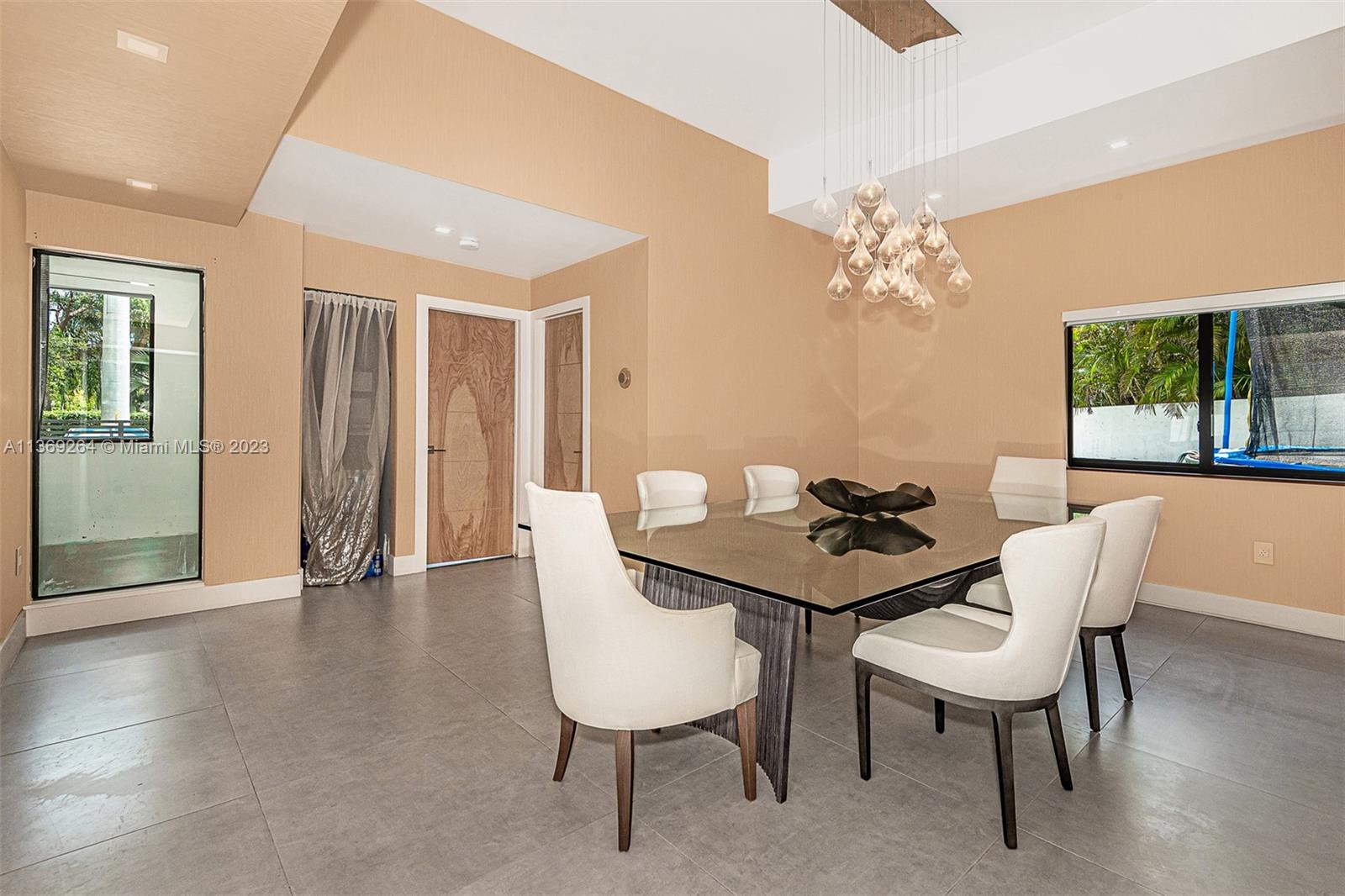 BAPTIST AREA - Residential