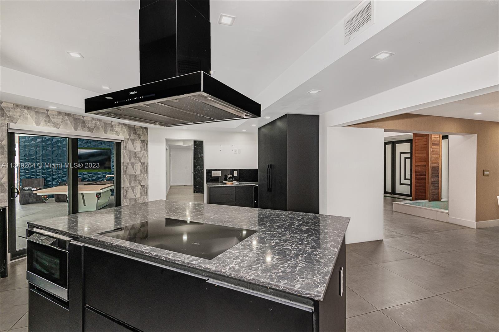 BAPTIST AREA - Residential