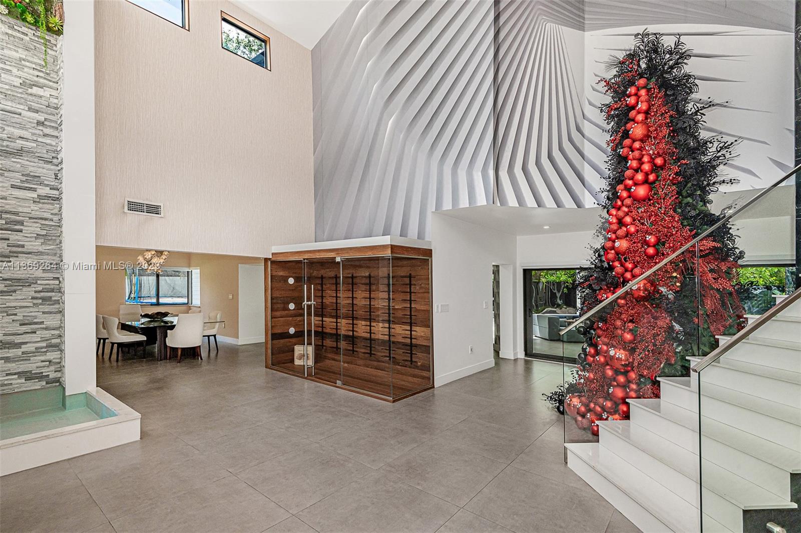 BAPTIST AREA - Residential