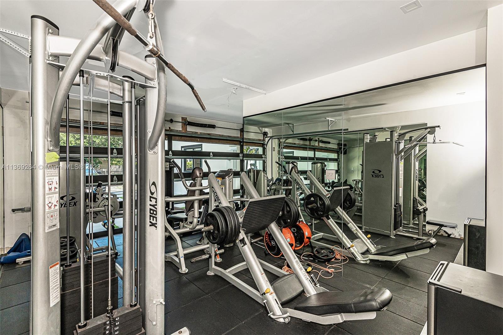 BAPTIST AREA - Residential