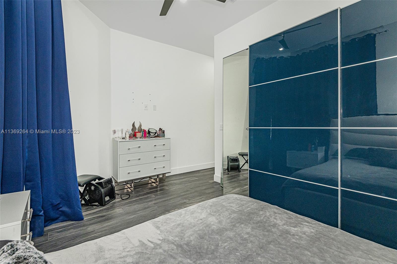 BAPTIST AREA - Residential