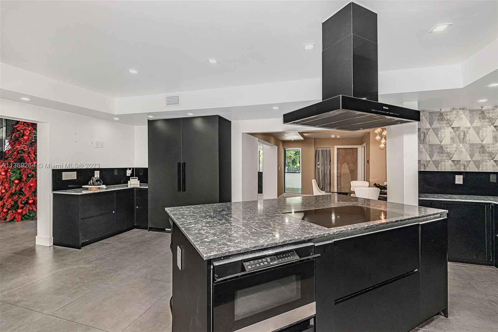 BAPTIST AREA - Residential