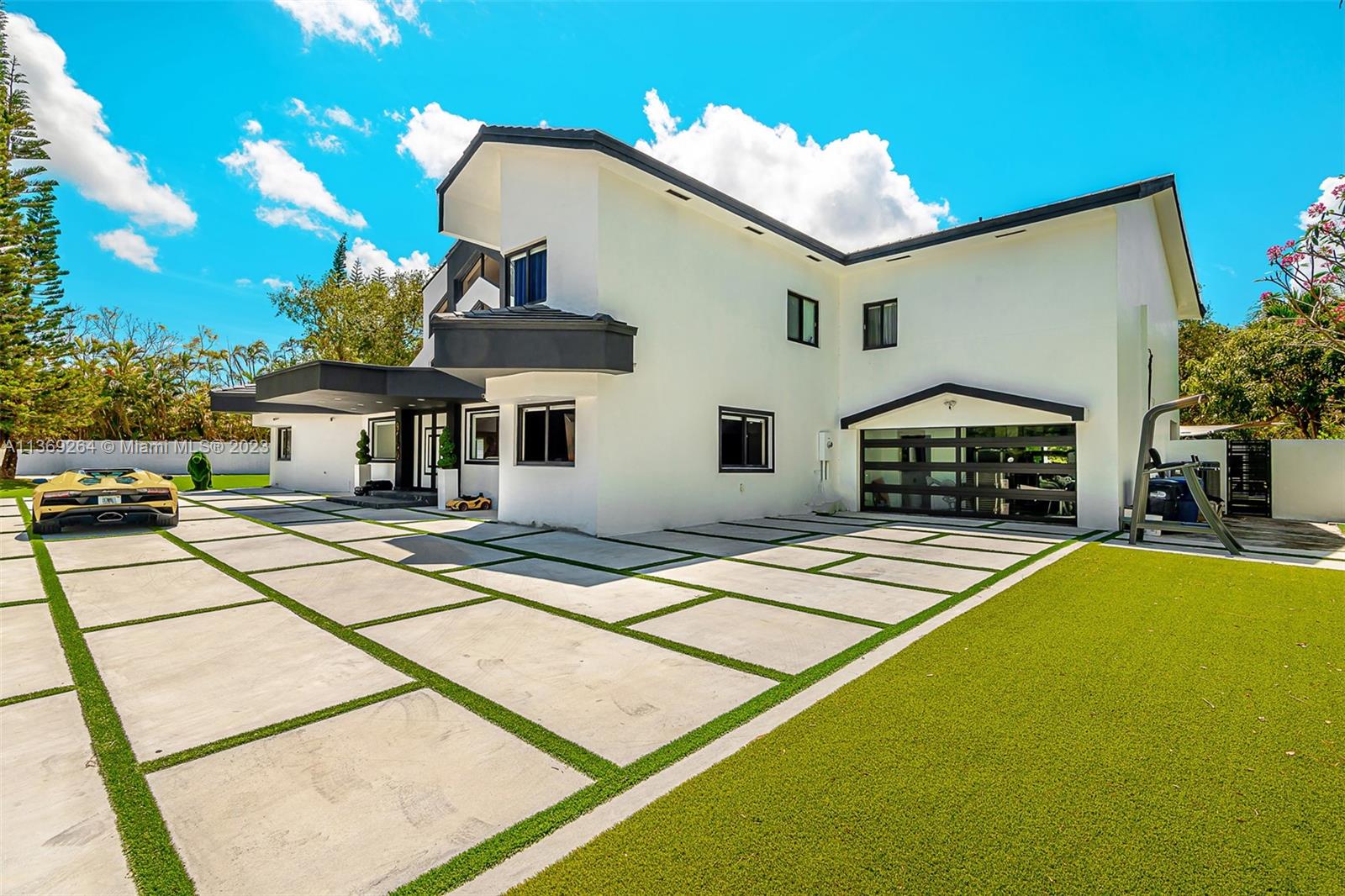 BAPTIST AREA - Residential