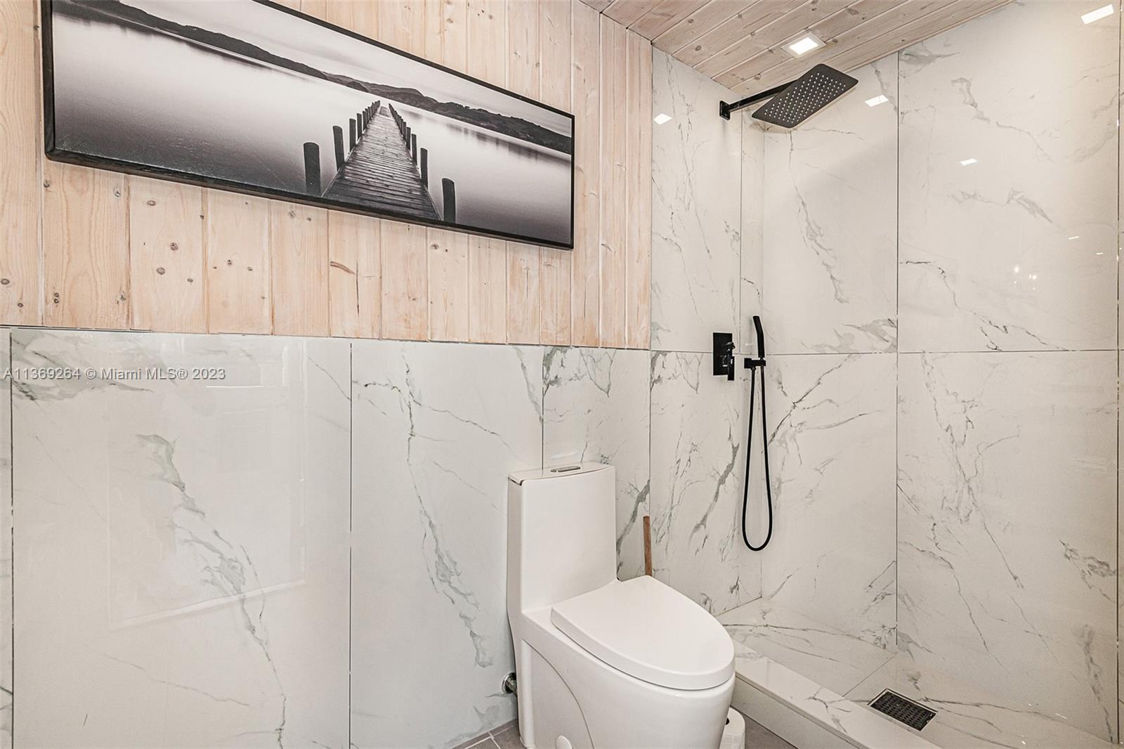 BAPTIST AREA - Residential