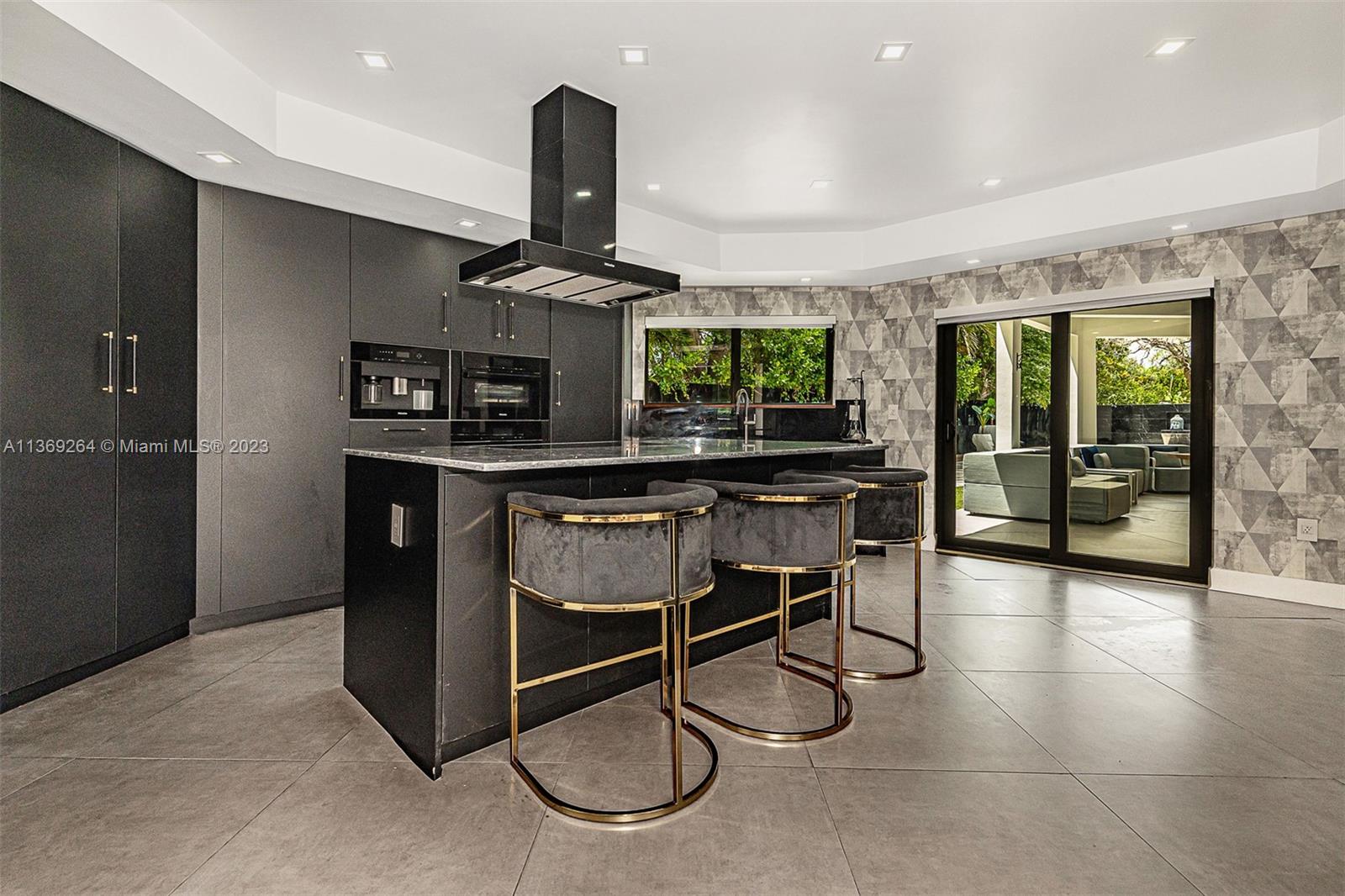 BAPTIST AREA - Residential