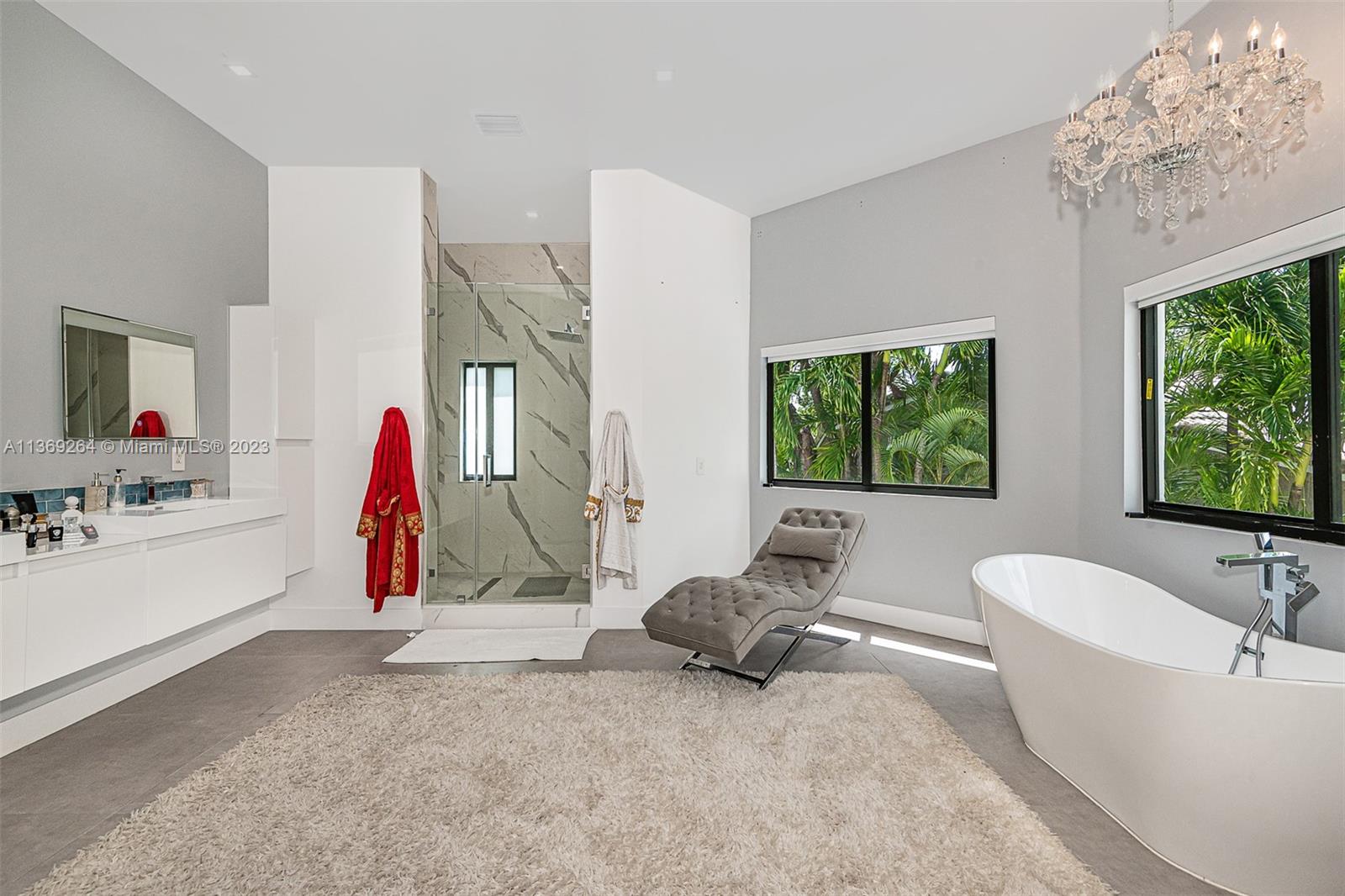 BAPTIST AREA - Residential