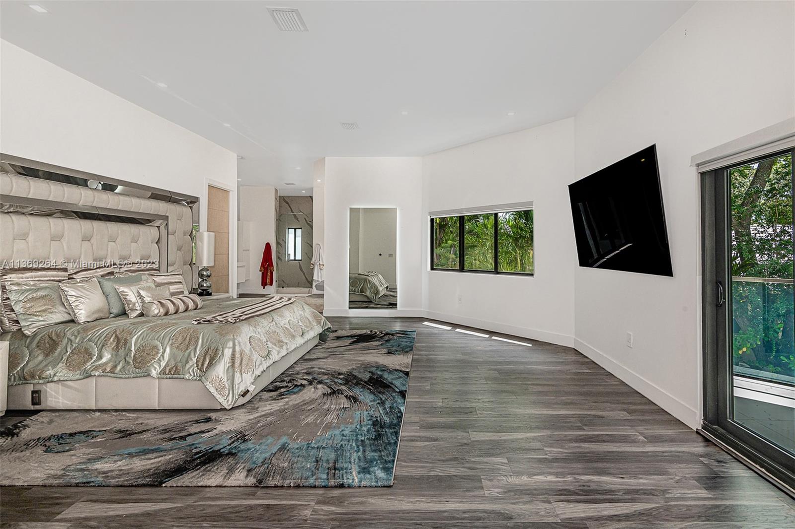 BAPTIST AREA - Residential