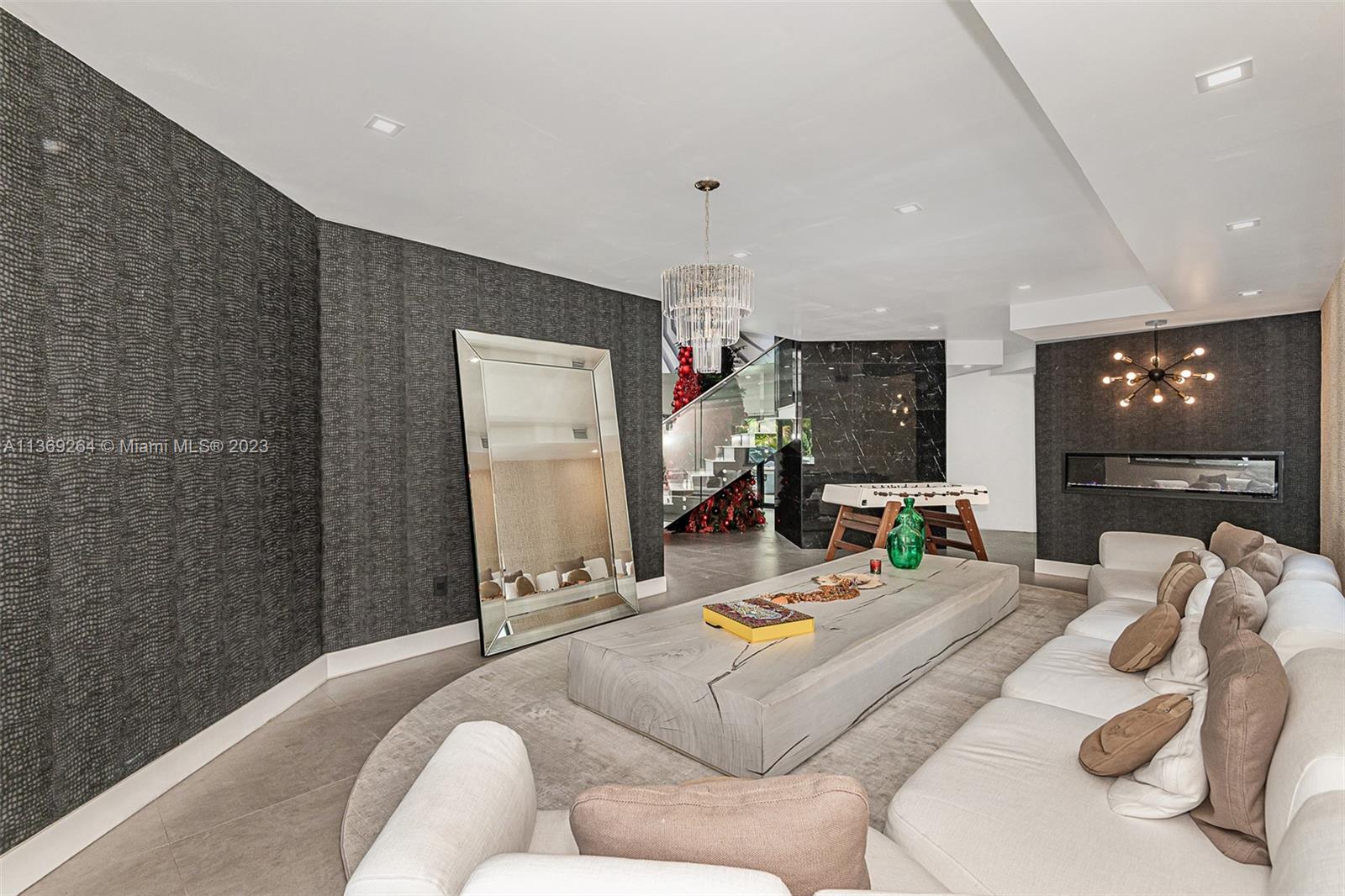 BAPTIST AREA - Residential