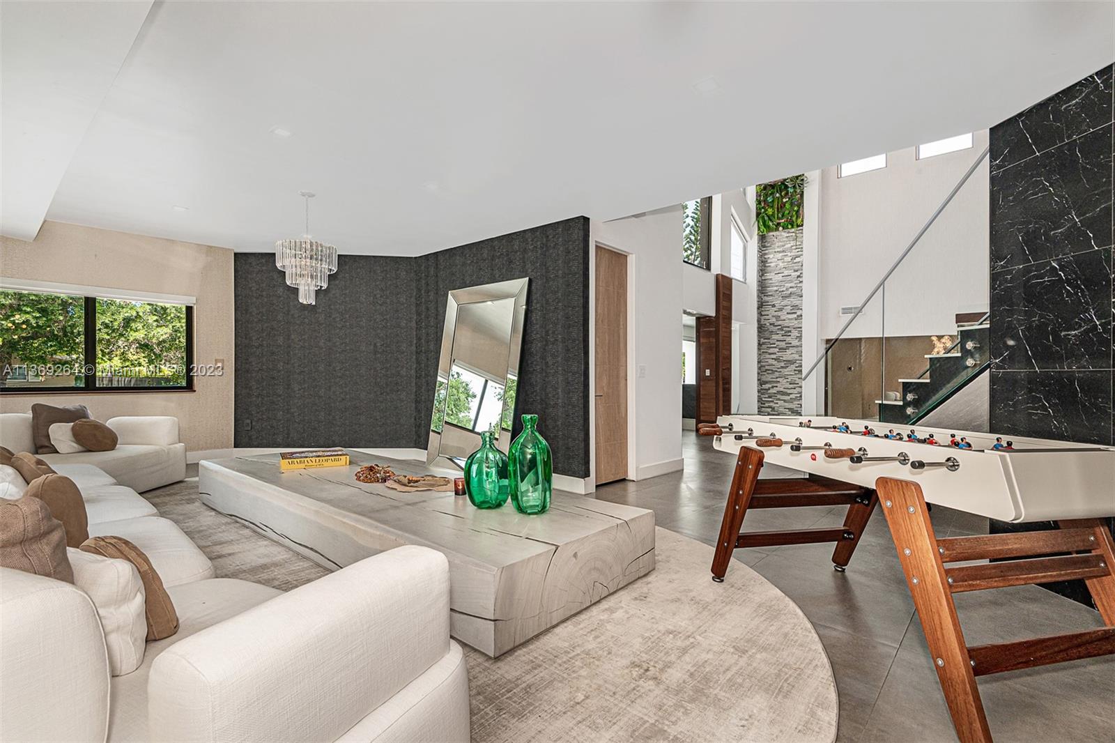 BAPTIST AREA - Residential