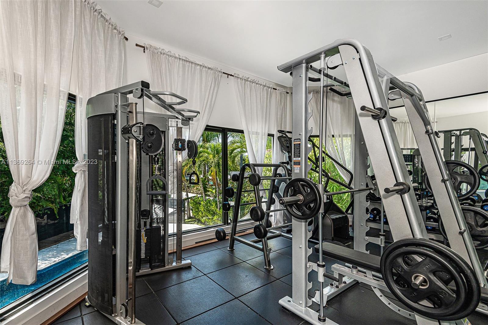 BAPTIST AREA - Residential