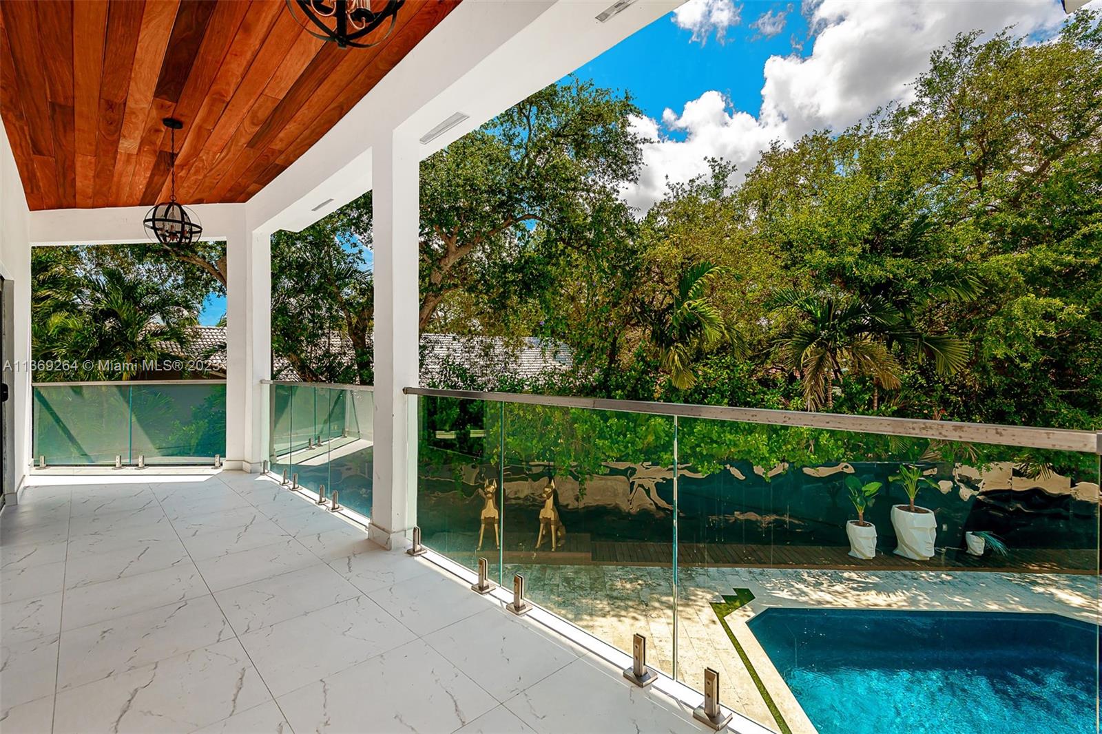 BAPTIST AREA - Residential