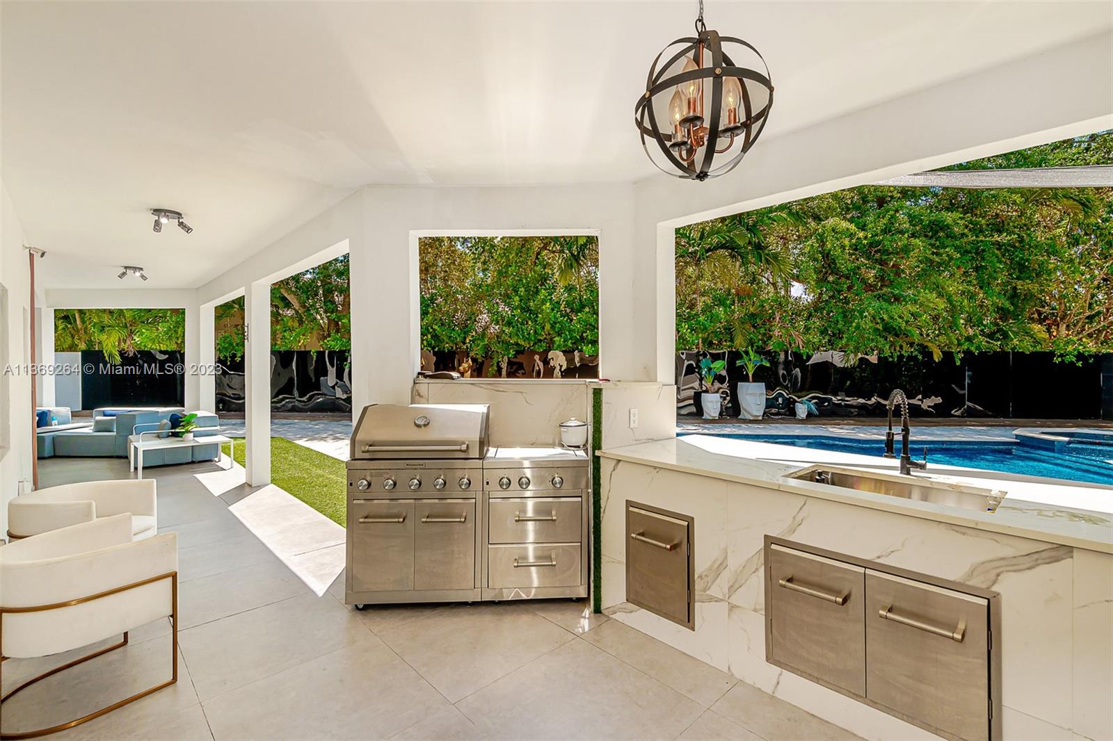 BAPTIST AREA - Residential