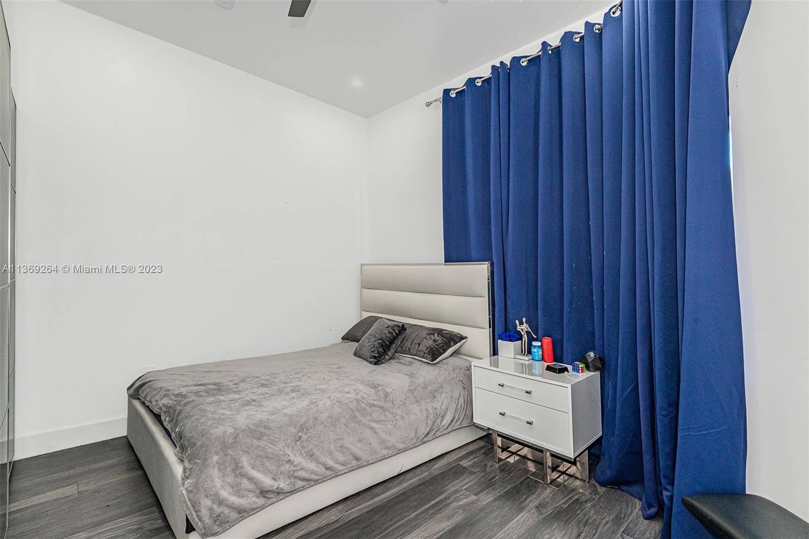 BAPTIST AREA - Residential