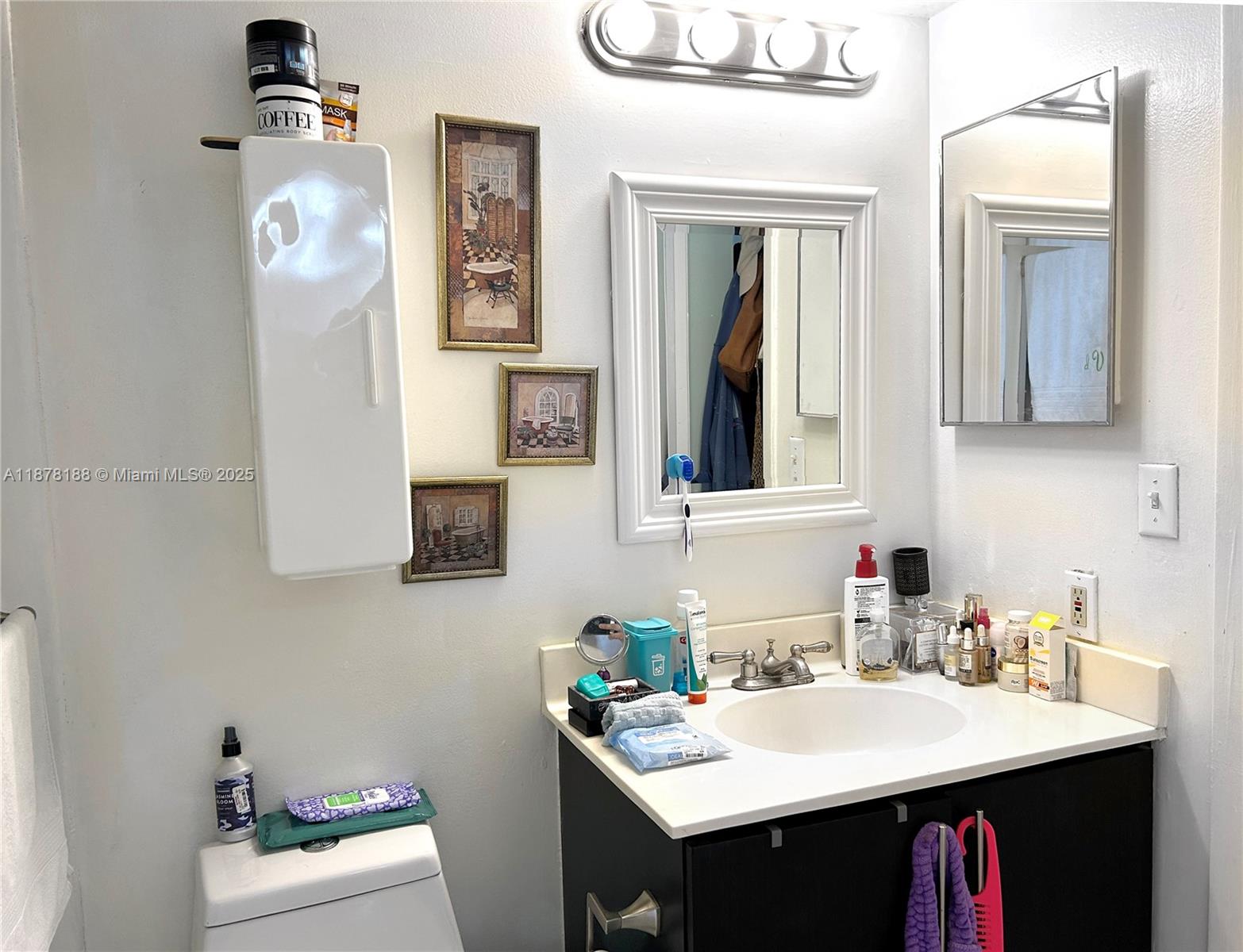 BRICKELL KEY II CONDO - Residential