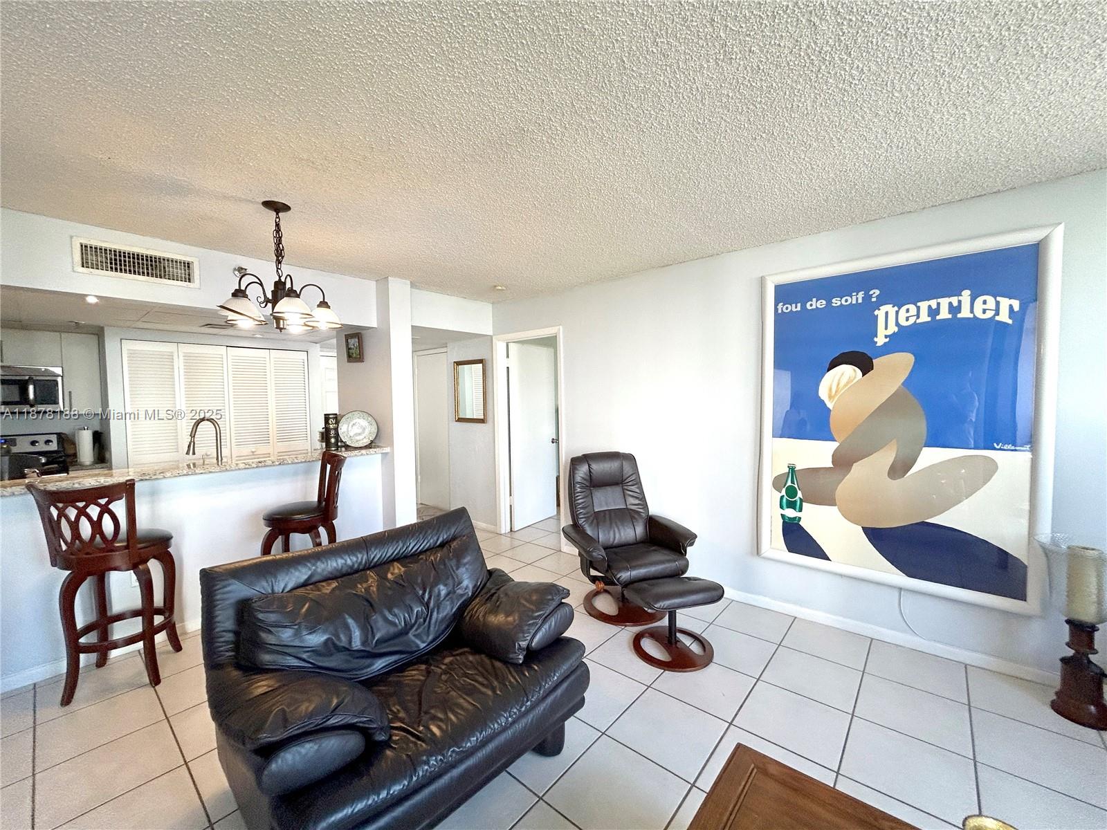 BRICKELL KEY II CONDO - Residential