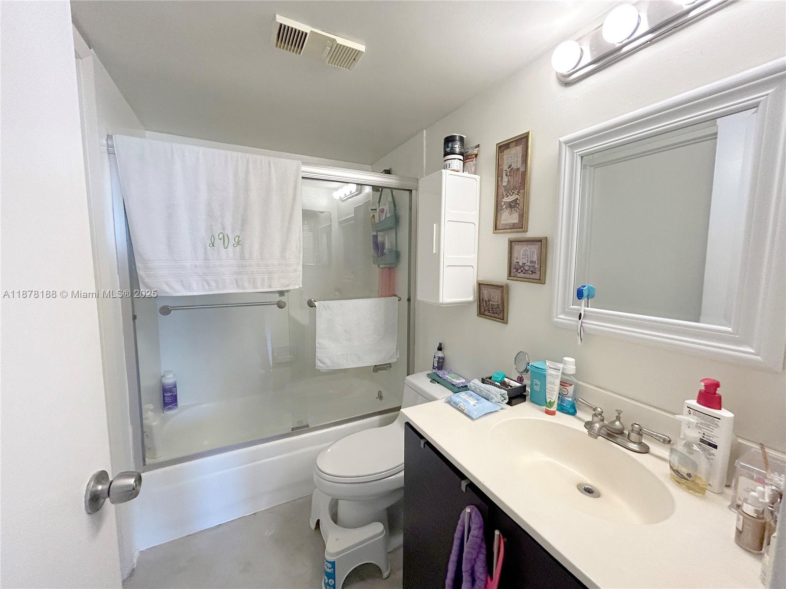 BRICKELL KEY II CONDO - Residential