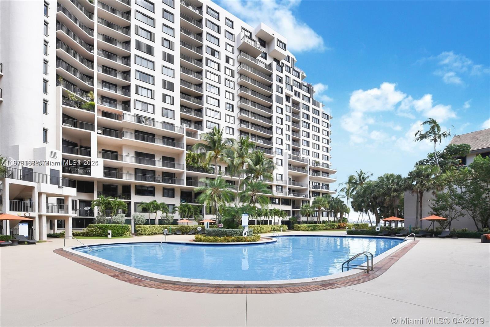 540 Brickell Key Dr 811