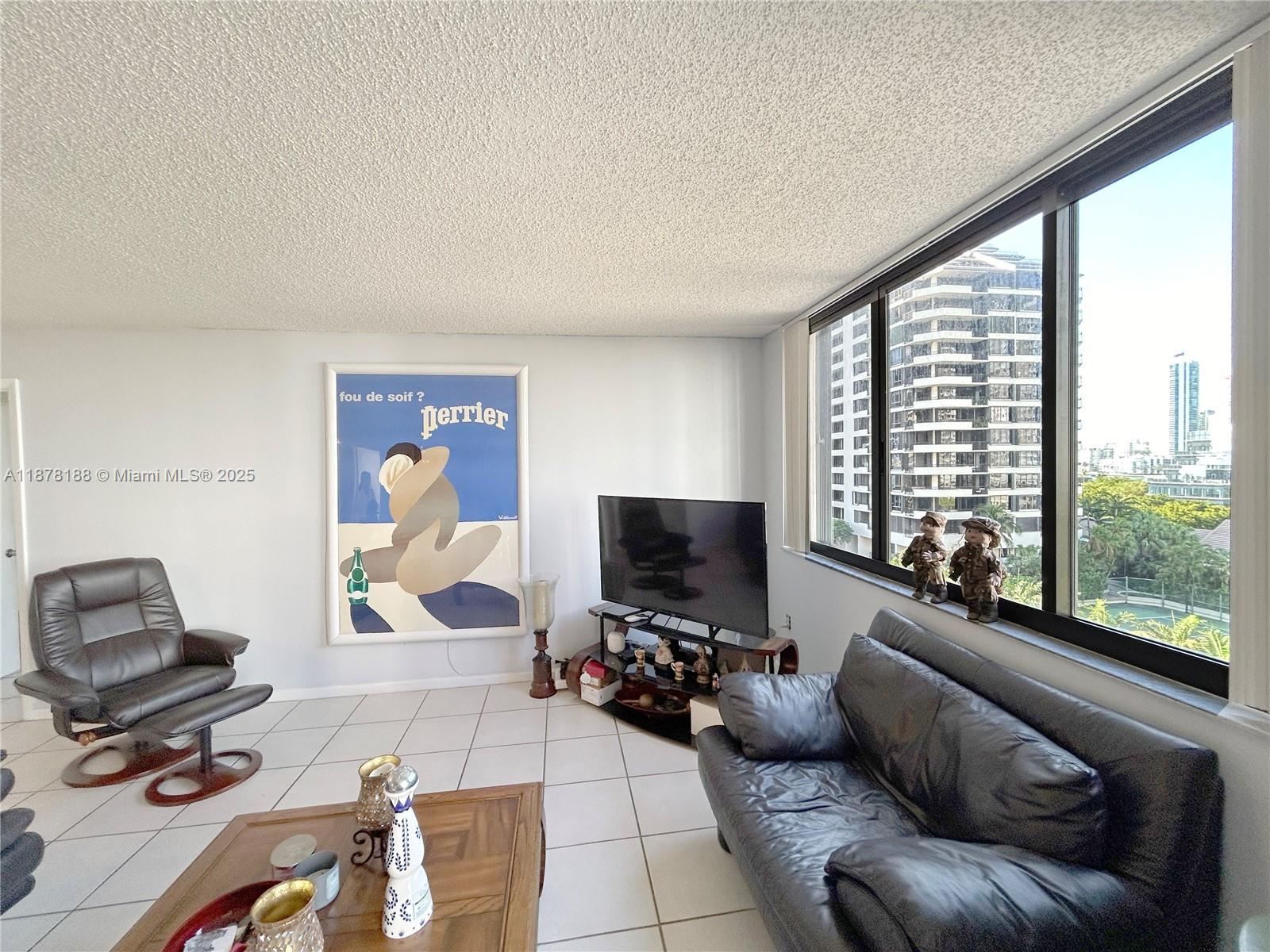 BRICKELL KEY II CONDO - Residential