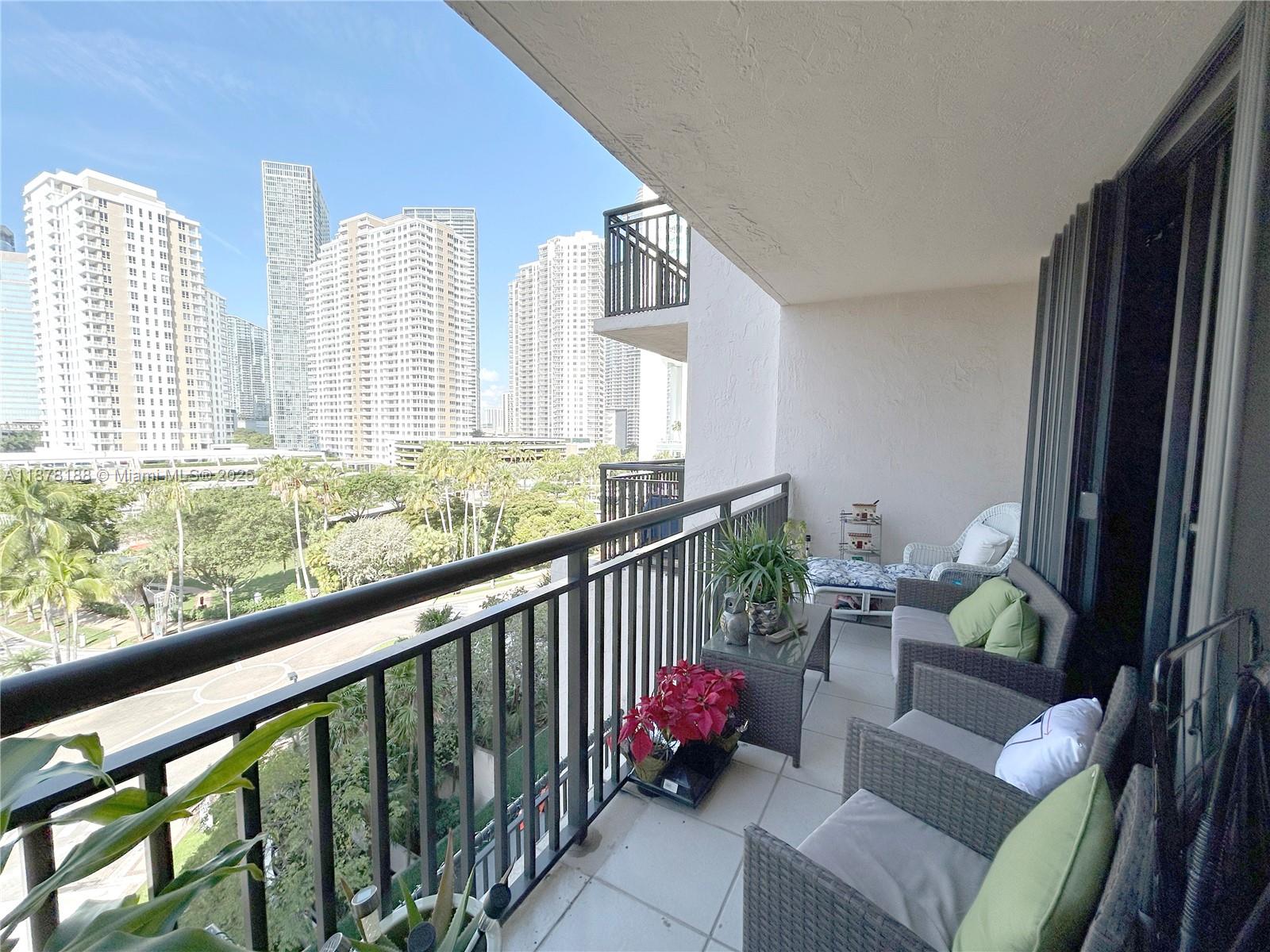 BRICKELL KEY II CONDO - Residential