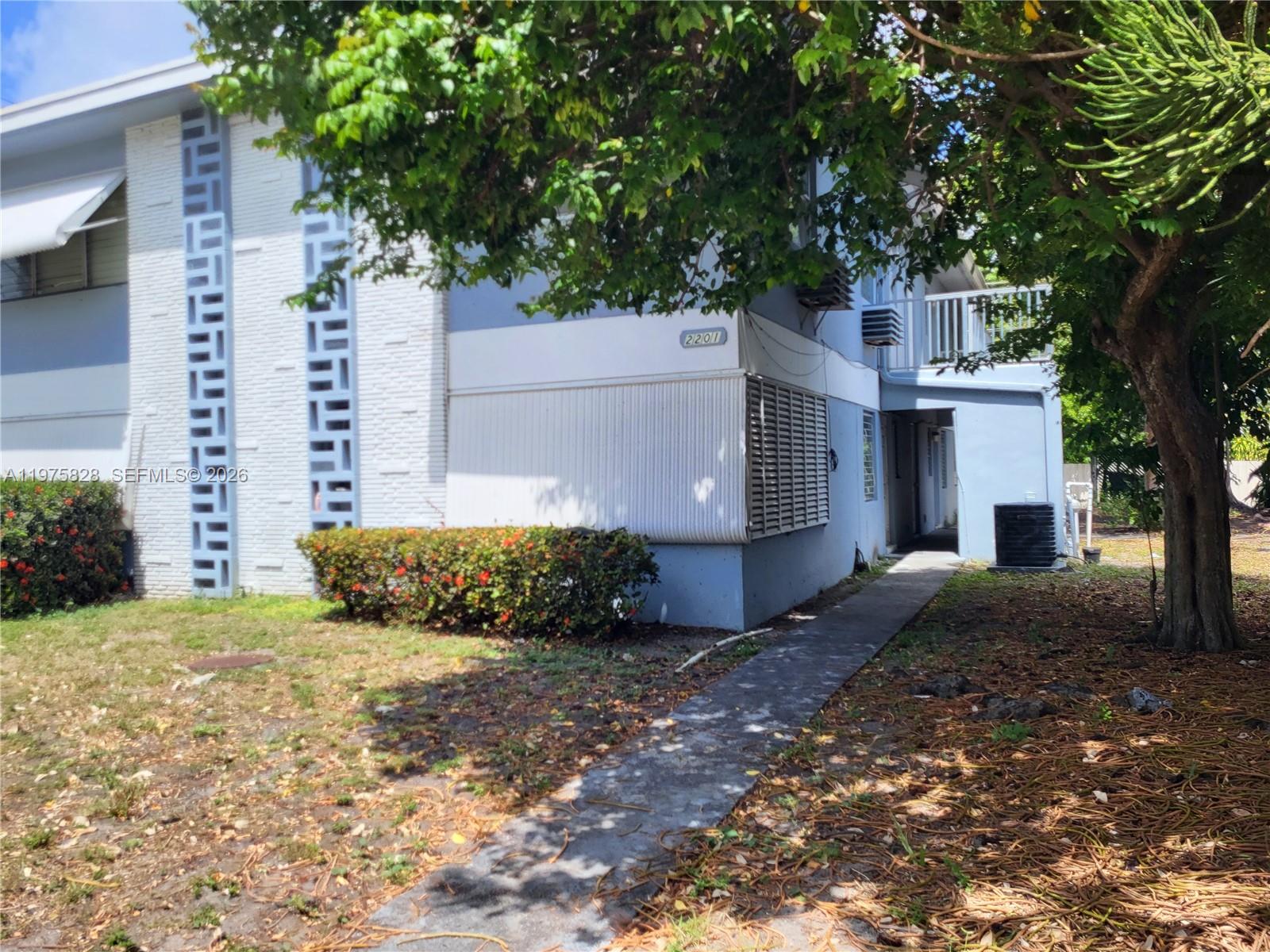 FULFORD BY THE SEA SEC C - Residential Lease