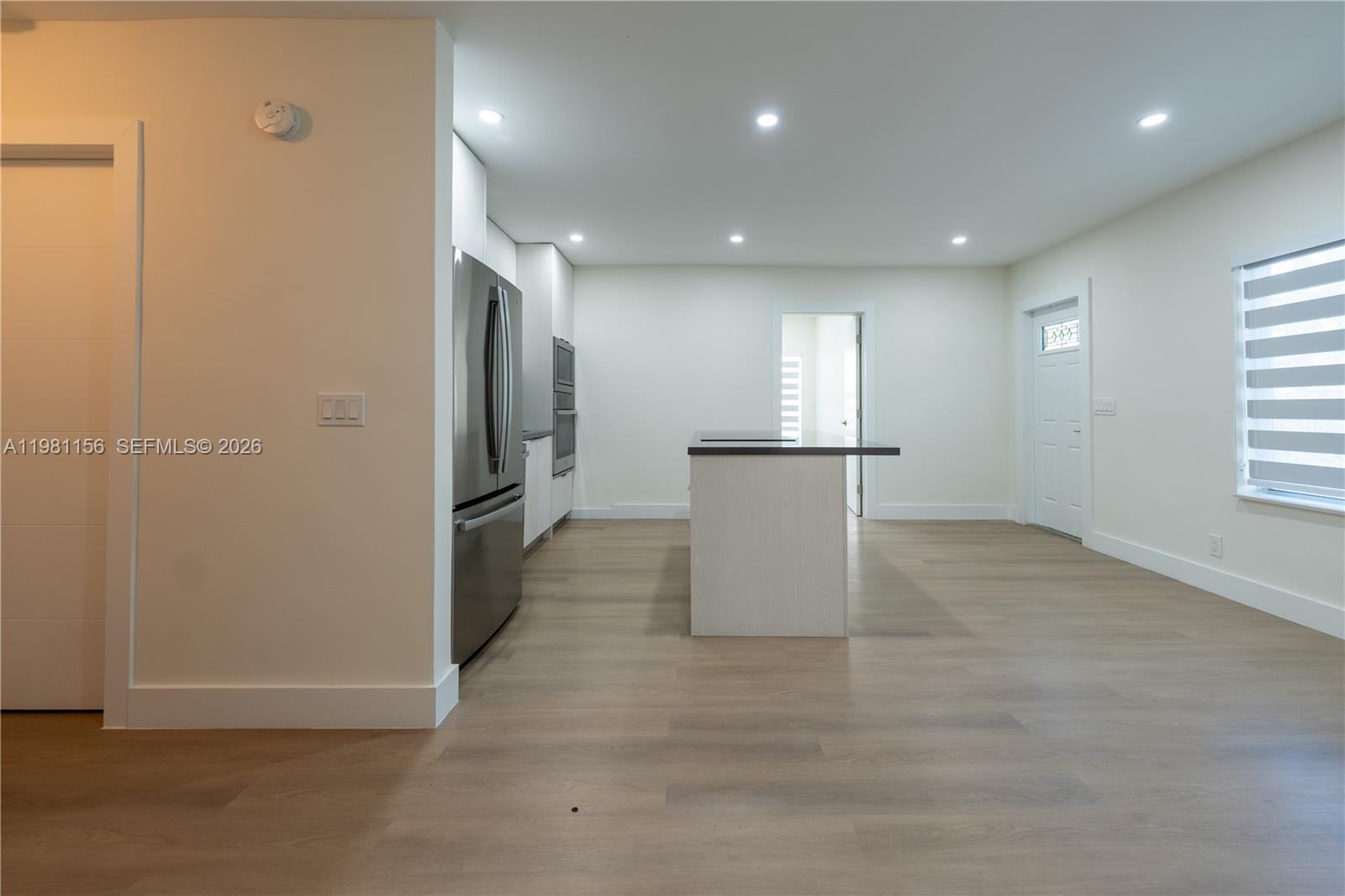 PROGRESSO - Residential Lease