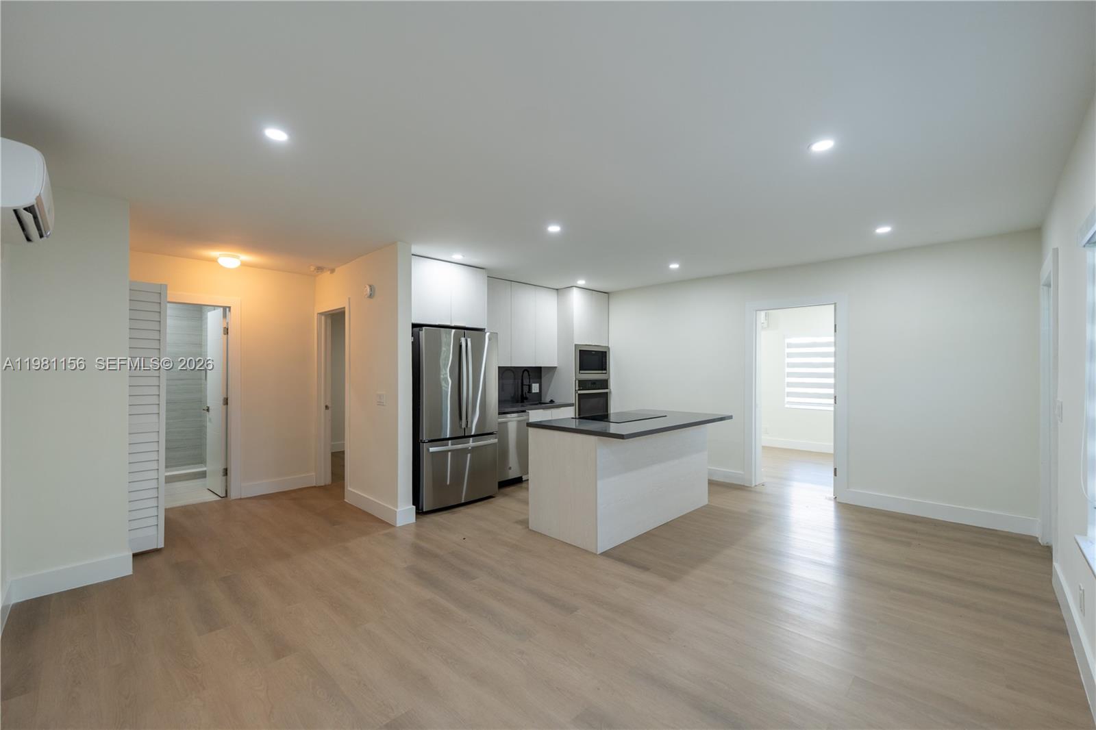 PROGRESSO - Residential Lease