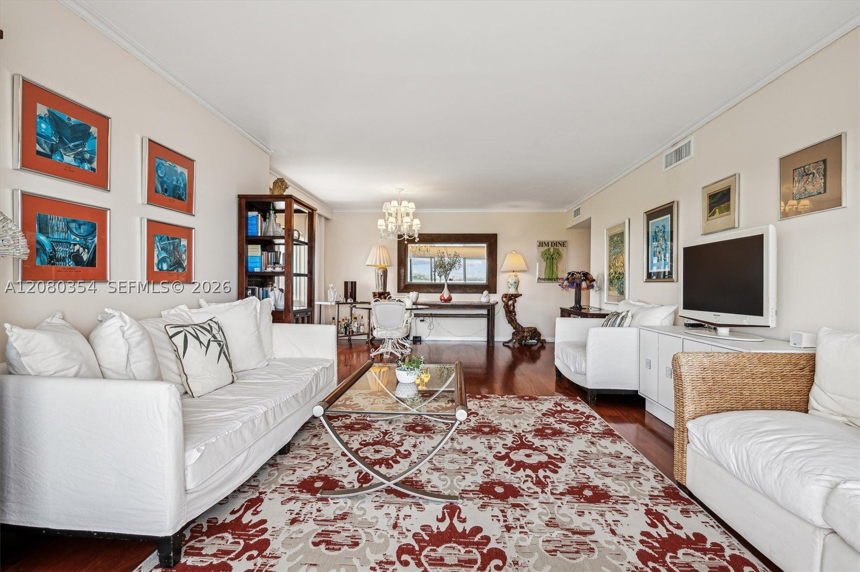 500 Bayview Dr 2122