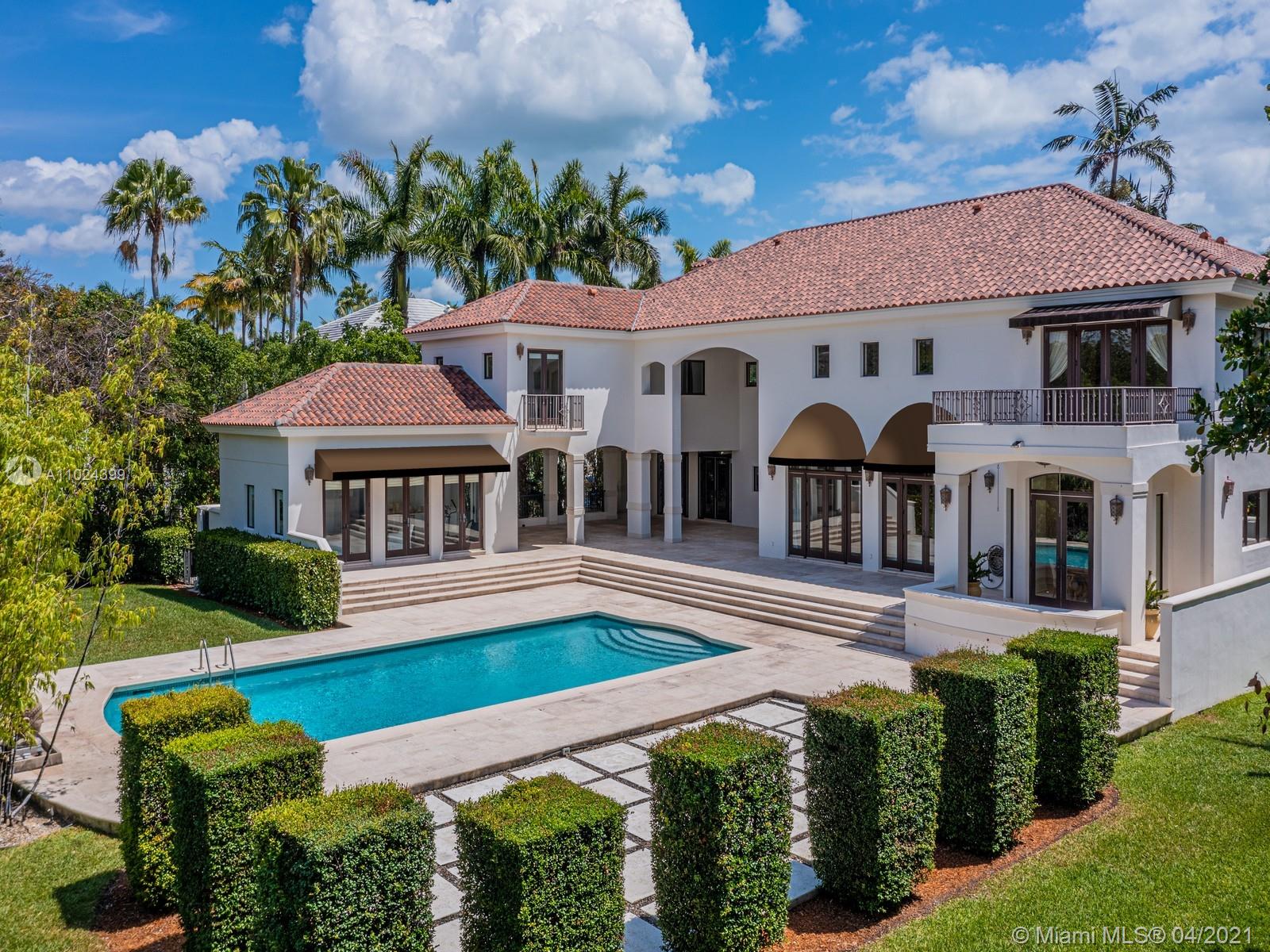 COCOPLUM SEC 2 PLAT E - Residential