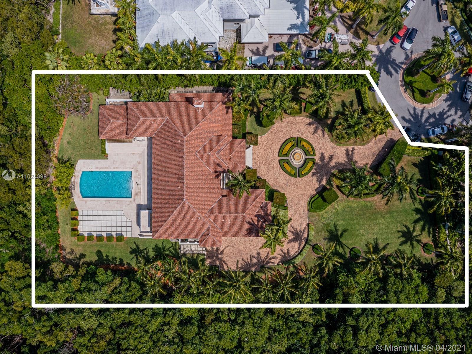 COCOPLUM SEC 2 PLAT E - Residential