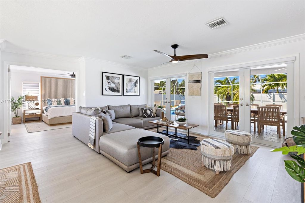 Photo of 4741 NE 29th Ave, Fort Lauderdale, FL 33308 (MLS # A11991241)