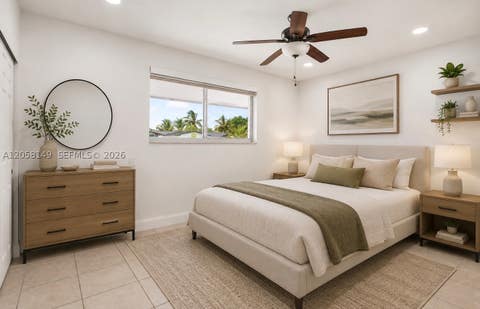 Tiny photo for 8720 NW 11th St, Pembroke Pines, FL 33024 (MLS # A12058149)