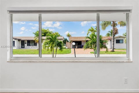 Tiny photo for 8720 NW 11th St, Pembroke Pines, FL 33024 (MLS # A12058149)