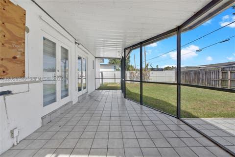 Tiny photo for 8720 NW 11th St, Pembroke Pines, FL 33024 (MLS # A12058149)