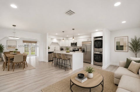Tiny photo for 8720 NW 11th St, Pembroke Pines, FL 33024 (MLS # A12058149)