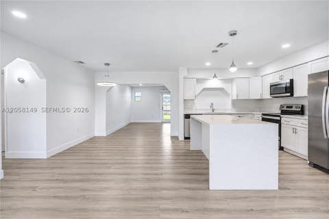 Tiny photo for 8720 NW 11th St, Pembroke Pines, FL 33024 (MLS # A12058149)