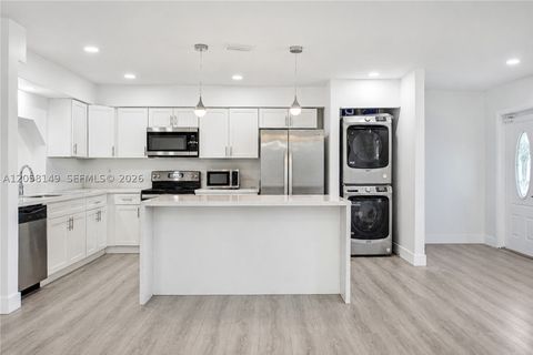 Tiny photo for 8720 NW 11th St, Pembroke Pines, FL 33024 (MLS # A12058149)
